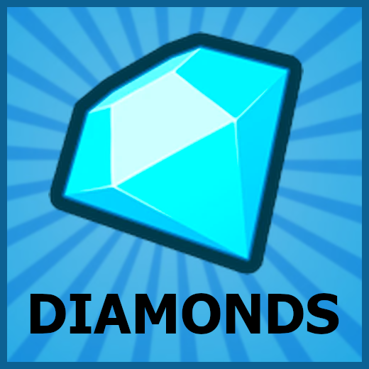 Diamonds (Pet Simulator 99)