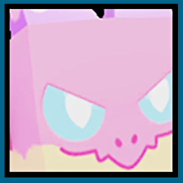 Huge Marshmallow Agony