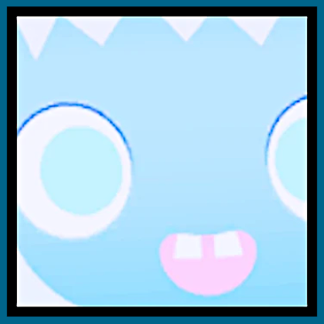 Titanic Cheerful Yeti